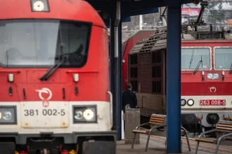 Vláda schválila dočasné zľavy na vlaky, ZSSK upresní zmeny
