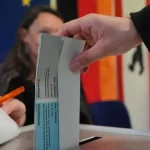 Voľby v dvoch spolkových krajinách rozhodnú o budúcnosti Merza