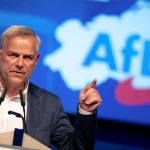 Voľby v Meklenbursku-Predpomoransku tesne vyhrala AfD, v Berlíne uspela Ľavica