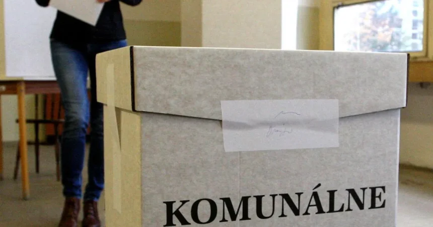 Volebný súboj v Košiciach je tesný, Trnka a Porvažník vyrovnaní