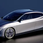 Volkswagen predstavil nový model rekordéra s vylepšenými parametrami