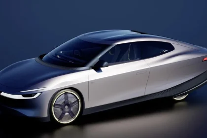 Volkswagen predstavil nový model rekordéra s vylepšenými parametrami