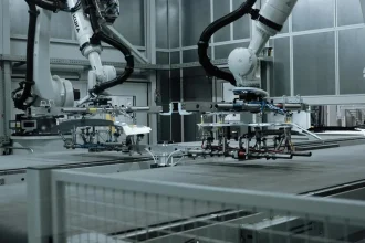 Volvo pri Košiciach spustilo prvú zmenu, možno bude odoberať plechy od Nippon Steel