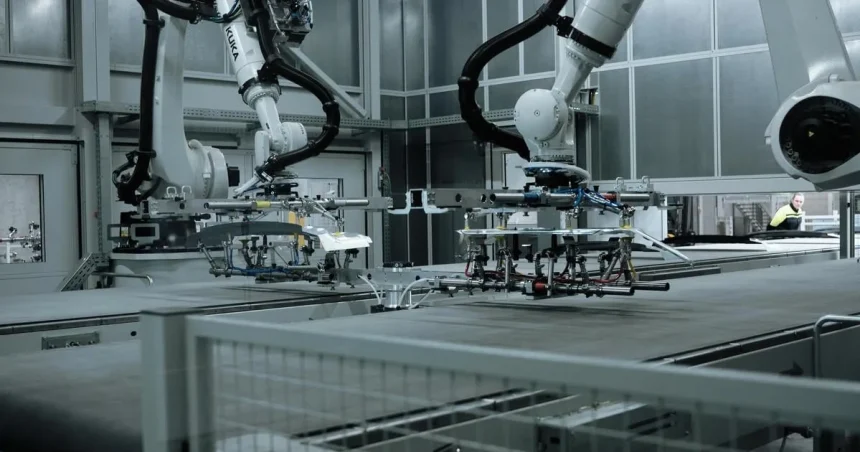 Volvo pri Košiciach spustilo prvú zmenu, možno bude odoberať plechy od Nippon Steel