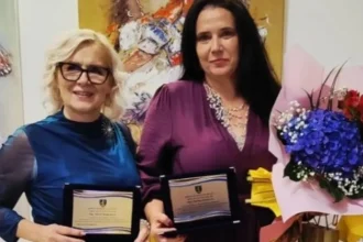 Vranov nad Topľou vyznamenal 40 osobností, kolektívov a organizácií