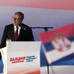 Vučič sa 27. septembra vzdá úradu srbského prezidenta