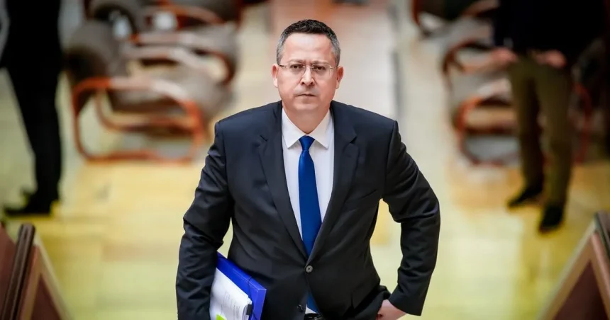 Vyrovnaný rozpočet ohrozuje ekonomiku a pracovné miesta