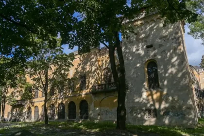 Vzácny kaštieľ čaká najväčšia obnova v histórii, za 16 miliónov zmení na perlu mesta