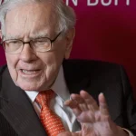Warren Buffett po desaťročiach opúšťa čelo investičného impéria Berkshire Hathaway
