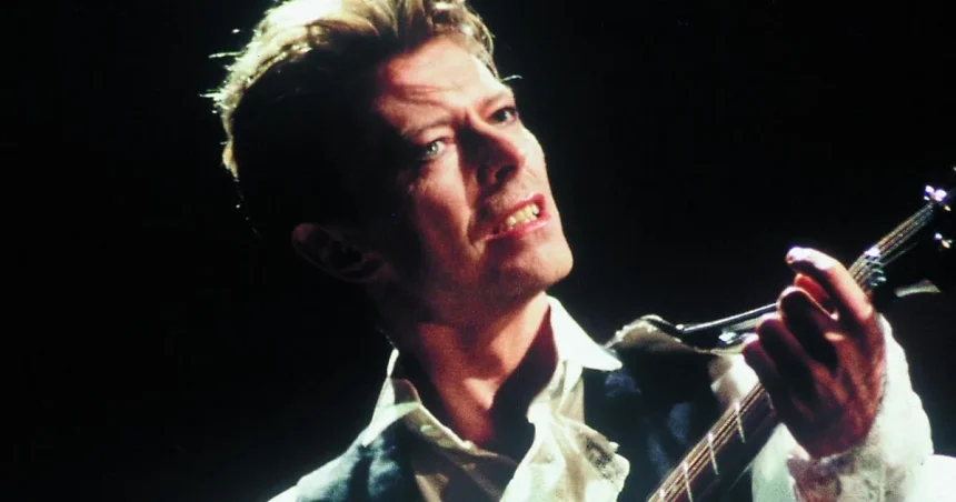 Zabudnuté nahrávky Davida Bowieho: Davie Jones bol iný, ako sme ho poznali