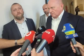 Začal sa proces v kauze Poľovnícka chata. Poškodení žiadajú desaťtisíce eur