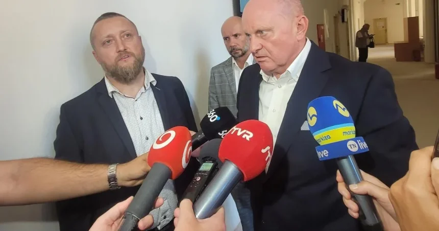 Začal sa proces v kauze Poľovnícka chata. Poškodení žiadajú desaťtisíce eur