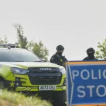 Zadržali päť mužov pre podozrenie z účasti na incidente
