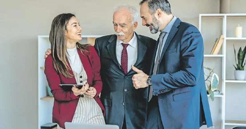 Zakladatelia slovenského biznisu po roku 1989 čelia najťažšiemu rozhodnutiu