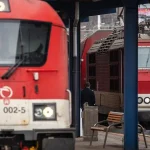 Zásah záchranárov narušil železničnú dopravu medzi Bratislavou a Trnavou
