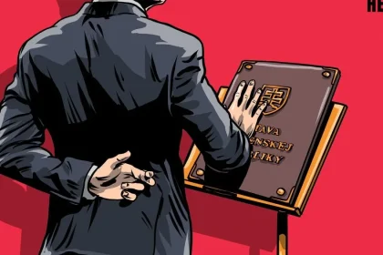Zbytočné varovania, že mladšiu politickú generáciu zbalia ruskí agenti zo Smeru