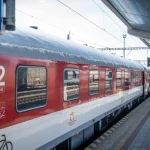 Železničná spoločnosť očakáva nárast cestujúcich po zlacnení cestovného