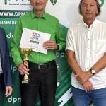 Žilinský vodič autobusu ovládol štyri disciplíny, nemal konkurenciu