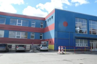 Zimný štadión v Topoľčanoch si ponechá súčasný názov