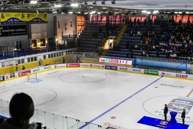 Zimný štadión žiada päť miliónov, povolenie na poslednú chvíľu