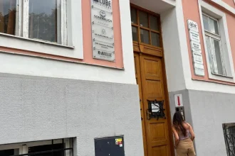 Životopis košickej kozmetičky je stále tajný, Saková ho nechce zverejniť