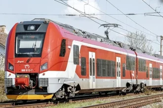 Zmenia sa časy odchodov a príchodov vybraných vlakov medzi Košicami a Svitom