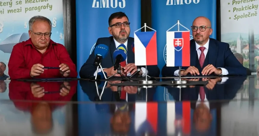 ZMOS žiada viac financií pre slovenské mestá a obce