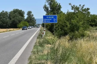 Zo Zemplína žiadajú zrýchlenie dostavby diaľnice, Ráž neprišiel