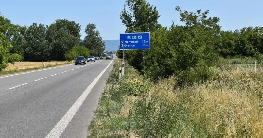 Zo Zemplína žiadajú zrýchlenie dostavby diaľnice, Ráž neprišiel