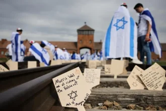 Zomrel najstarší preživší holokaustu, mal 107 rokov