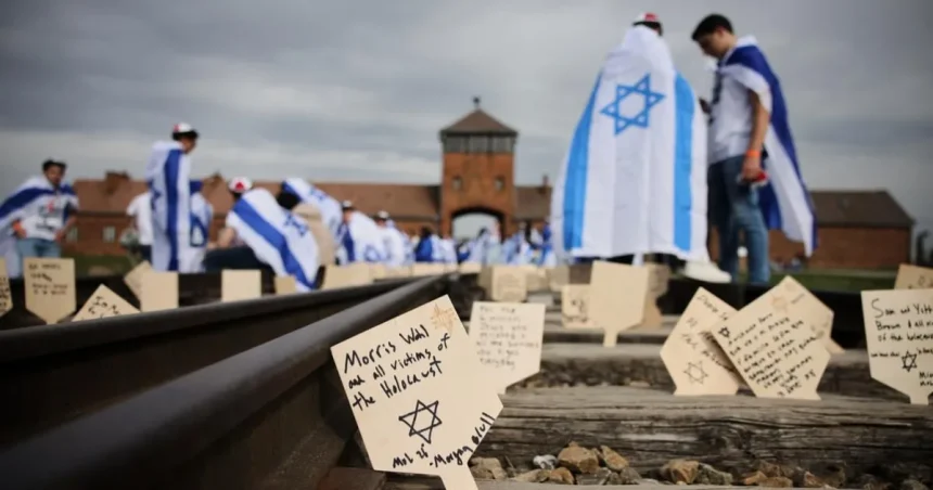 Zomrel najstarší preživší holokaustu, mal 107 rokov