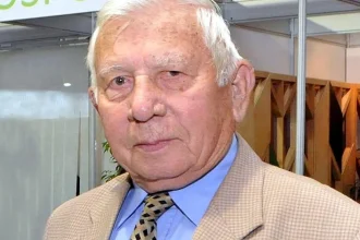 Zomrel vo veku 95 rokov, známa osobnosť, ktorá zanechala stopu