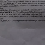 Zvláštny problém v meste pred voľbami. Všetko sa začalo jednou chybou...