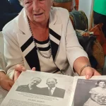 Aby sa nezabudlo: Obec zmizla, nahradil ju vojenský obvod, príbeh jej obyvateľov zostal
