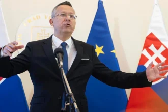 Agentúra Fitch potvrdila rating Slovenska na stabilnej úrovni