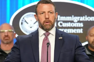 Agentúra ICE v New Yorku postrelila muža z Dominikánskej republiky. Cítili sa ohrození