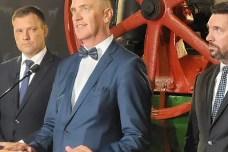 Agrokomplex je bez riaditeľa. Po štyroch rokoch ho potichu odvolali