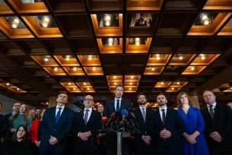 Ak opozícia zlyhá, bude to jej posledné zlyhanie