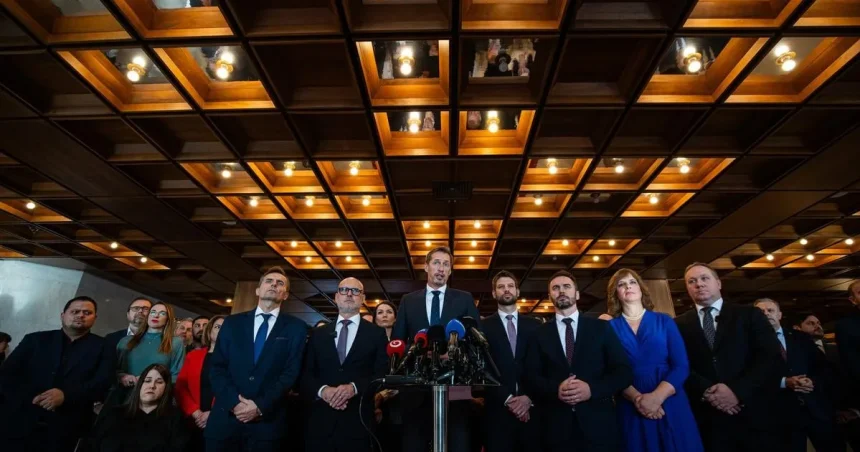 Ak opozícia zlyhá, bude to jej posledné zlyhanie