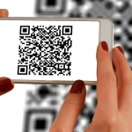 Ako rýchlo a bezpečne zaplatiť mobilom vďaka QR kódu