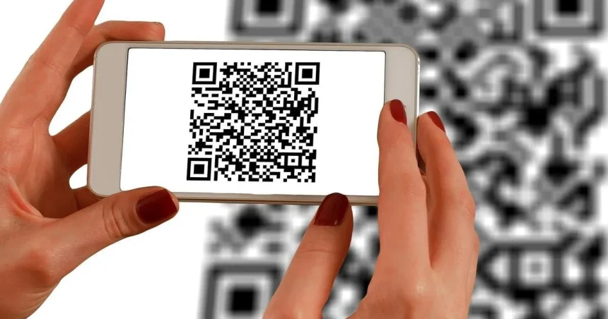 Ako rýchlo a bezpečne zaplatiť mobilom vďaka QR kódu