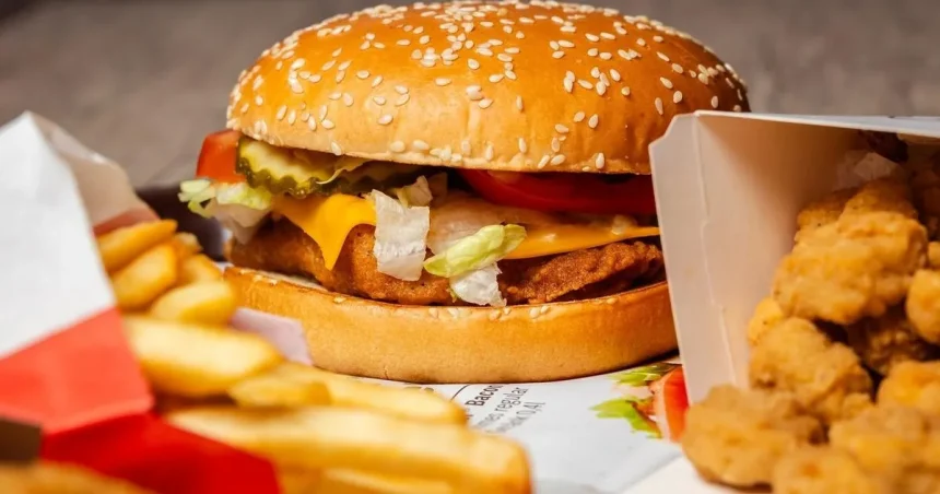 Ako si na Slovensku vedie fastfoodový reťazec KFC?