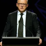 Albanese chce zabrániť sledovaniu popravy Američana Hasana