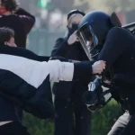 Albánsky premiér pripisuje násilné protesty zahraničným silám a hybridnej vojne.