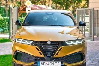 Alfa Romeo Tonale: kompaktné SUV, ktoré si vás získa talianskou dušou