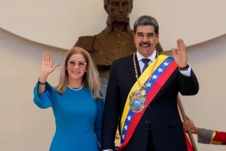 Americké orgány obžalovali venezuelského občana