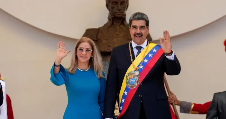 Americké orgány obžalovali venezuelského občana