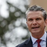 Americký minister obrany Hegseth rokoval s partnermi