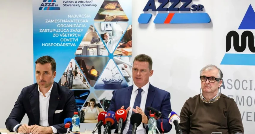 Asociácia nemocníc žiada oddlženie aj pre neštátne zariadenia