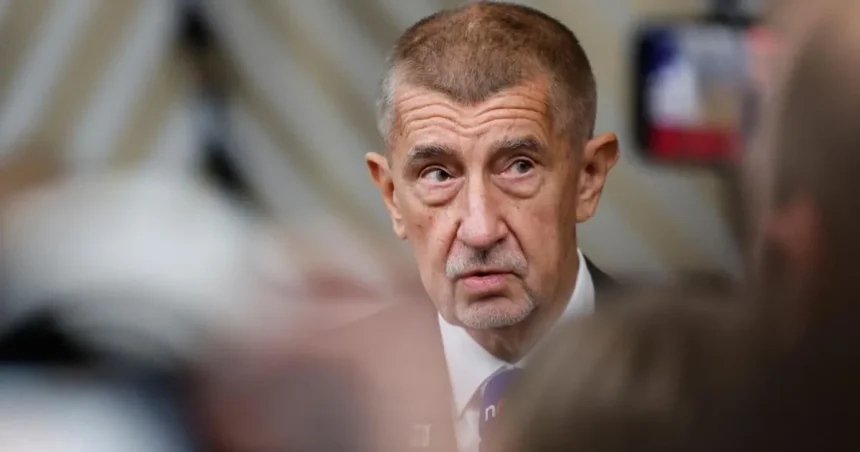 Babiš označil výsledky volieb za katastrofu, ANO čaká reštart